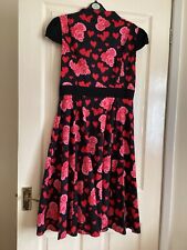 Hearts roses red for sale  WOLVERHAMPTON