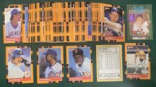 1988 donruss baseball for sale  Wildwood