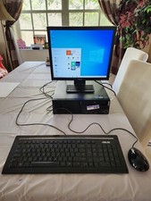 Lenovo desktop computer for sale  Fort Lauderdale