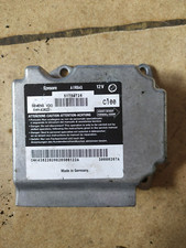 Centralina siemens airbag usato  Castellana Grotte
