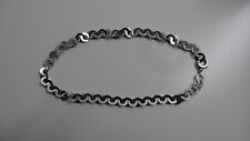 Collier argenté pierre d'occasion  Nice-