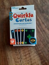 Jeux société qwirkle d'occasion  Yffiniac