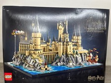 Lego 76419 hogwarts for sale  Mooresville
