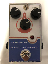 Supa tonebender fuzz for sale  STOKE-ON-TRENT