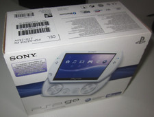 Psp pearl white usato  Treviso