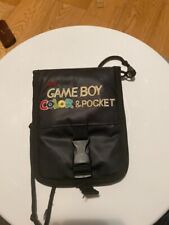 Custodia game boy usato  Treviso