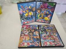 Gakeen robot dvd usato  Montechiarugolo