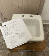 Kohler 6015 gimlet for sale  San Jose