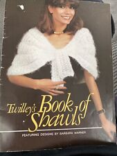 Twilleys shawls womens for sale  GRANTOWN-ON-SPEY