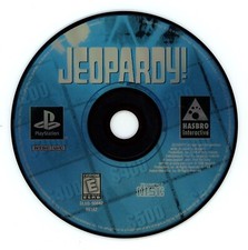 Jeopardy tested for sale  Pittsfield