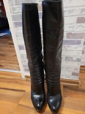 Prada stiefel 37 gebraucht kaufen  Berlin