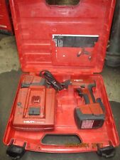 hilti screwgun for sale  Mineola