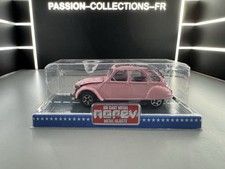 Norev citroen cv d'occasion  Chartres