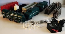 Lionel train set for sale Lionel train set for sale  Folsom