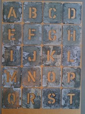 Vintage zinc galvanised for sale  YORK