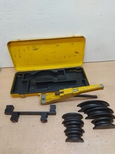 Rems rohrbiege handbiegegerät gebraucht kaufen  Dortmund
