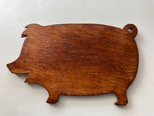 Vintage pig shaped for sale  Buena Park