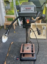 Central machinery speed for sale  Barrington