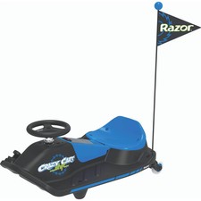 Razor 12v crazy for sale  USA