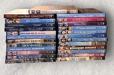 Lot hallmark movies for sale  Palm City