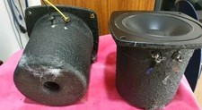 Vandersteen model coppia usato  Rionero in Vulture