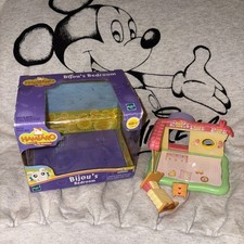 Hamtaro bijou bedroom for sale  Portage