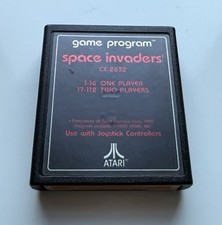 Atari 2600 spiel gebraucht kaufen  Wolfsburg