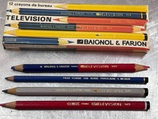 Baignol farjon television d'occasion  Nans-les-Pins