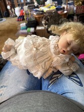 Vintage artmark sleeping for sale  Marble Falls