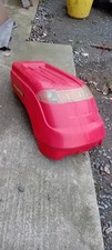 Countax c600h bonnet for sale  CAERNARFON