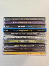Lot westcoast rap for sale  Las Vegas