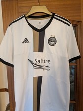 Aberdeen football shirts for sale  PETERCULTER