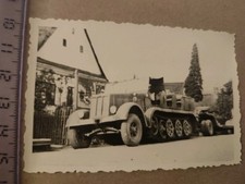 Deutsches halbkettenfahrzeug t gebraucht kaufen  Schwerin