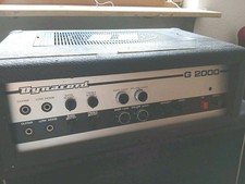 dynacord gitarre gebraucht kaufen  Brühl