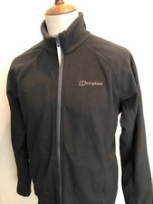 Men berghaus fleece for sale  KEIGHLEY