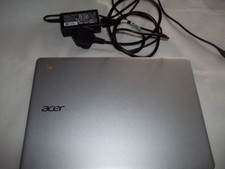 Vgc acer chromebook for sale  GLOUCESTER