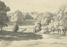 Country estate landscape for sale  UK
