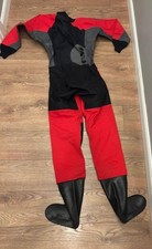 Gill drysuit size for sale  Jersey City