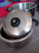 Amc topf kochtöpfe gebraucht kaufen  Langenfeld (Rheinland)