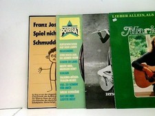 Platten liedermacher franz gebraucht kaufen  Aarbergen