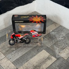 Minichamps ducati desmosedici for sale  UK