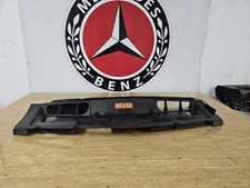 MERCEDES C CLASS W204 C180 TAMPA SUPERIOR DO VENTILADOR DE COBERTURA DE AR FRIO A2045001455  comprar usado  Enviando para Brazil