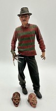 Boneco 2011 7" NECA A Nightmare On Elm Street 2 Freddy's Revenge Freddy Krueger comprar usado Boneco 2011 7" NECA A Nightmare On Elm Street 2 Freddy's Revenge Freddy Krueger comprar usado  Enviando para Brazil