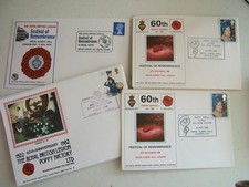 Vintage british legion for sale  SITTINGBOURNE