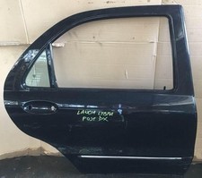 Portiera post lancia usato  Paterno