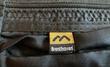 Brenthaven zippered notebook for sale  Proctorville