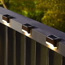 SOLPEX LUZES DE DECK SOLARES EXTERNAS PACOTE COM 16 LUZES SOLARES BRANCO QUENTE comprar usado SOLPEX LUZES DE DECK SOLARES EXTERNAS PACOTE COM 16 LUZES SOLARES BRANCO QUENTE comprar usado  Enviando para Brazil