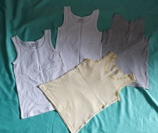 Mädchen unterhemd kombi gebraucht kaufen  Deutschland