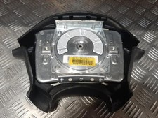 Air bag conducteur d'occasion  Méru