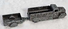 Vintage diecast midgetoy for sale  Hartland